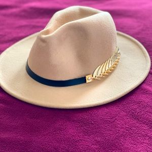 Mens fedora